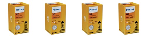 Philips vision px26d 12 - px26d,