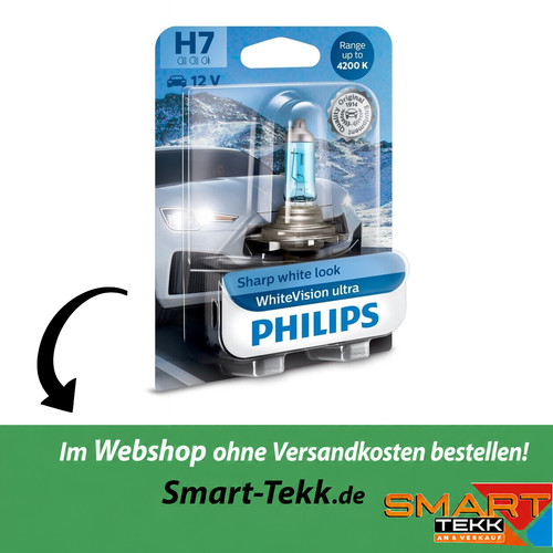 Philips whitevision ultra - philips,