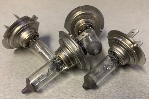 Scheinwerfer halogen lampe - halogen,
