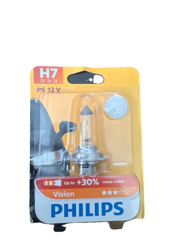 Birnen 12v 55w - 12v, philips