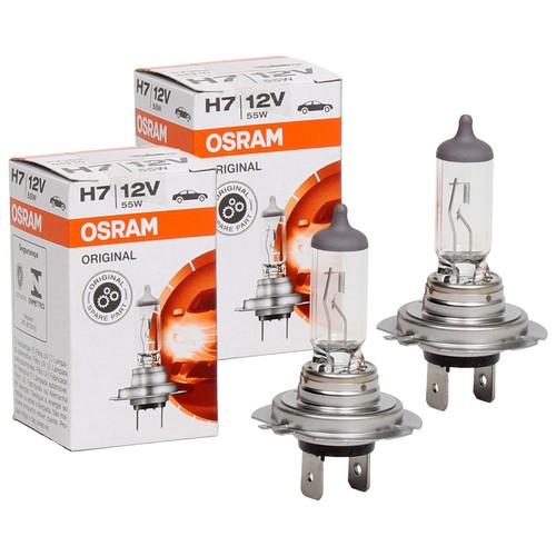 Osram 64210 glühlampe - 2x,