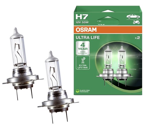 Osram ultra life - h7,