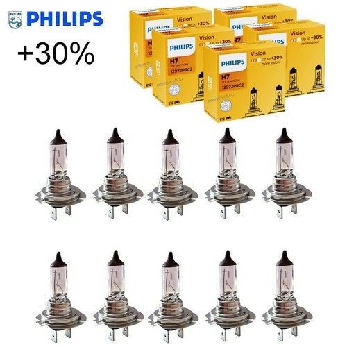 Philips 12v 55w 30 - 1-10,