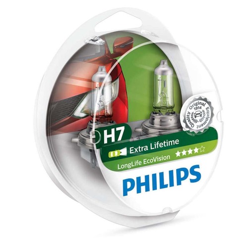 Philips long life - long,