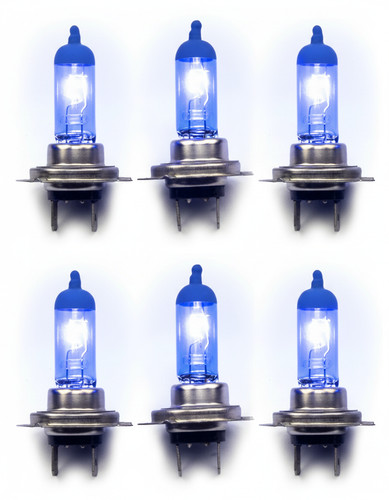 12v 55w xenon - x, super