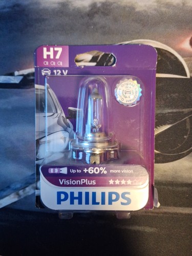 Philips 12v 55w - philips, visionplus