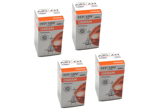Osram 12v 55w - 4, px26d