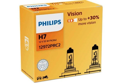 Philips 12v 55w - philips, halogen