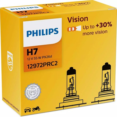 Philips 12v 55w - 12v,