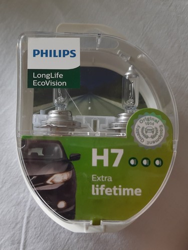 Philips long life eco vision - long,