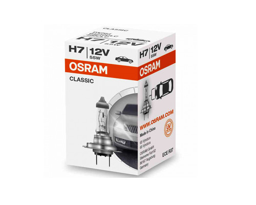 Original osram classic - original,
