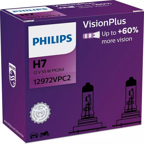 12v 55w px26d vision - 🔥,