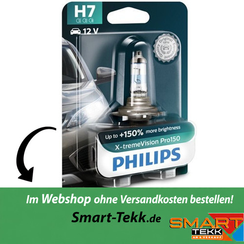 Philips tremevision pro150 - x-tremevision,