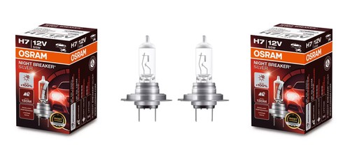 Osram night breaker - osram,