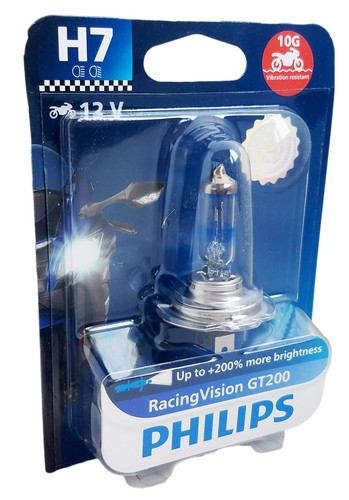 12v 55w px26d racingvision - h7,