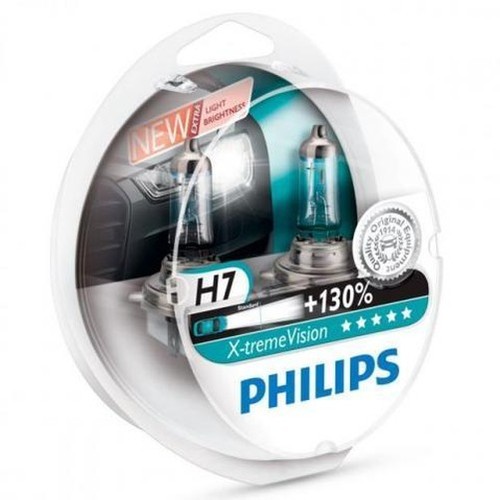 Neu lampen philips h7 - 2,