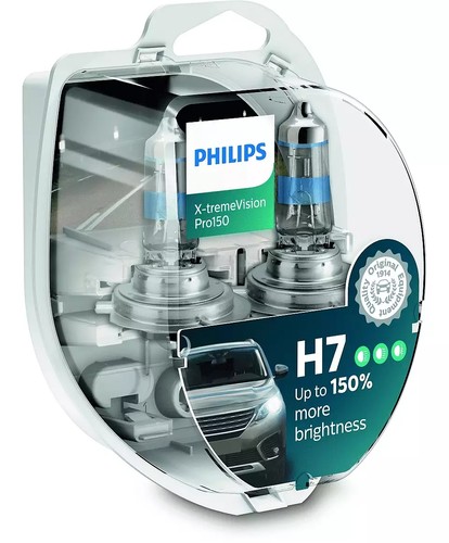 12v 55w px26d tremevision - 55w, x-tremevision