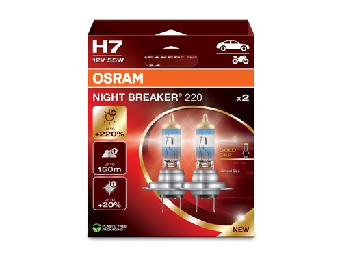 12v 55w px26d night - h7,