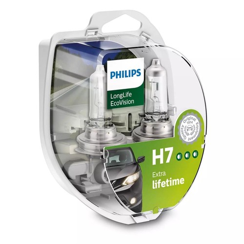 Philips longlife ecovision - philips,