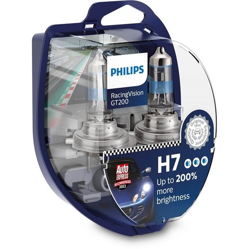 Philips racingvision gt200 - racingvision,