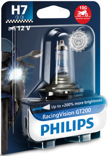 Philips racingvision gt200 - philips,