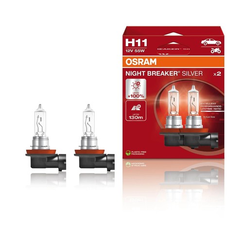 Glühlampen h11 12v - glühlampen,