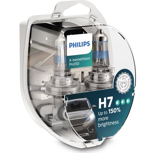 Philips tremevision pro - philips, x-tremevision