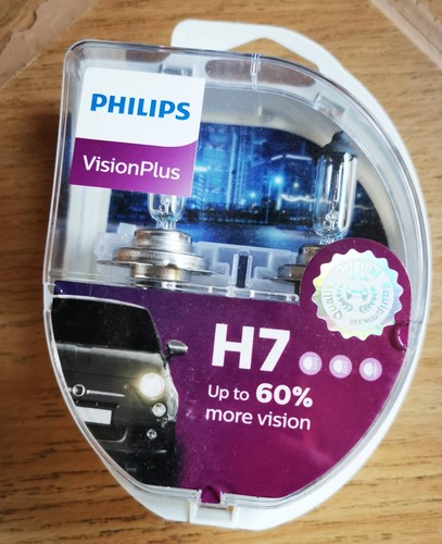 Philips vision plus - vision,