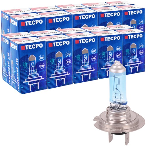 20x tecpo birne xenon - birne,