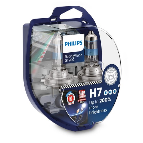 Philips racingvision gt200 - philips,