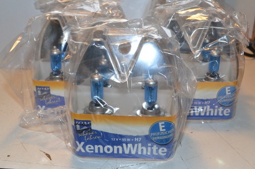 10x jom halogen lampen 12v - halogen,