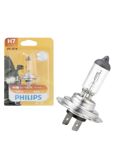 Philips birnen 12v 55w - philips,
