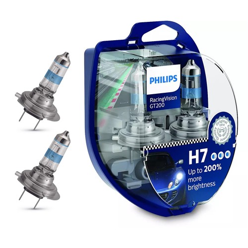 Philips racingvision gt200 - philips,