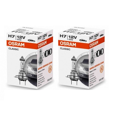 Osram 12v 55w px26d - 55w,