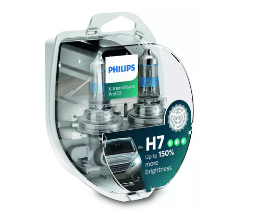 Philips treme vison - philips,