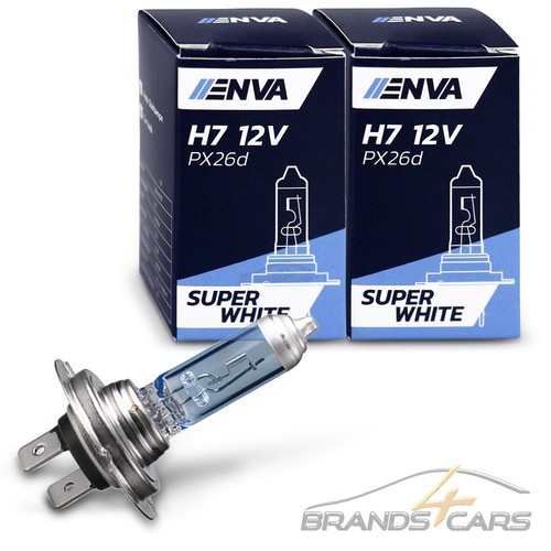 Enva 12v 55w - enva, h7