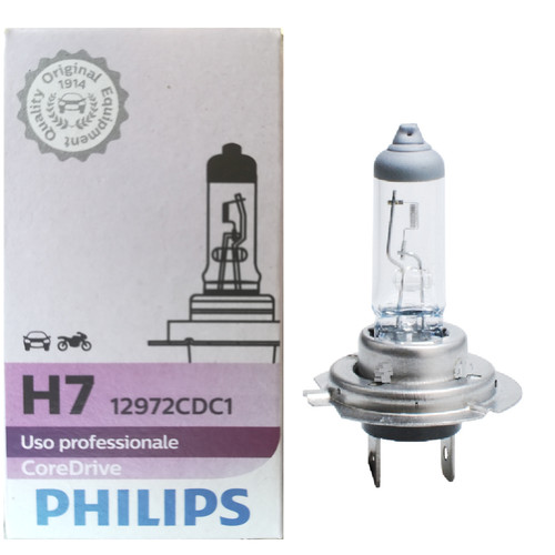 Stück philips 12v - philips, px26d