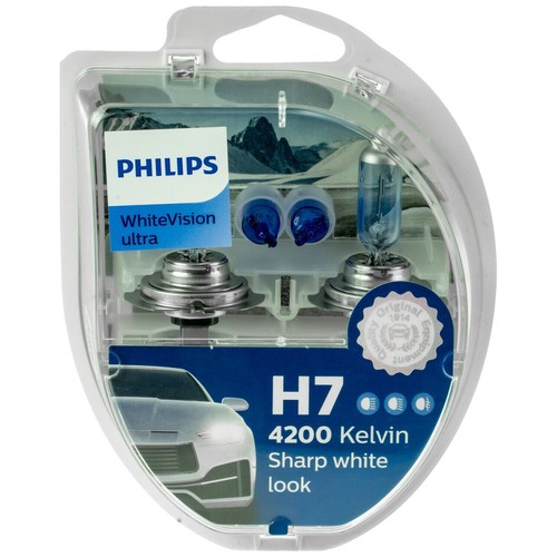 Philips whitevision ultra - whitevision,
