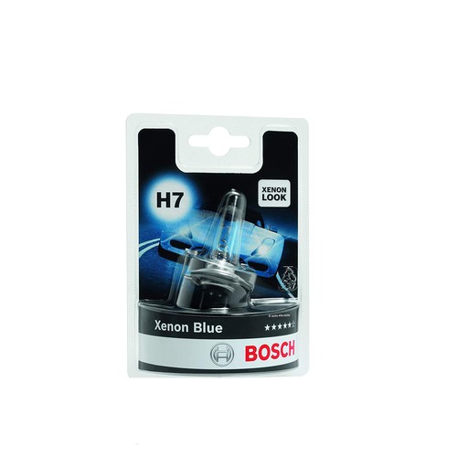Bosch xenon blue - bosch,