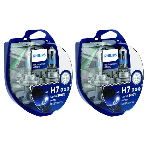 Philips racingvision gt200 - 2x,