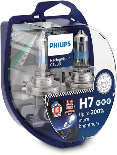 Philips racingvision gt200 - philips,