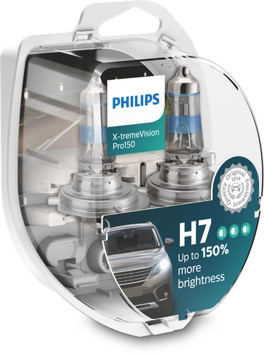 Philips treme vision - philips,