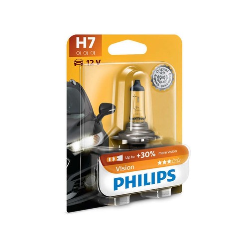 Philips vision 12v 55w - philips,